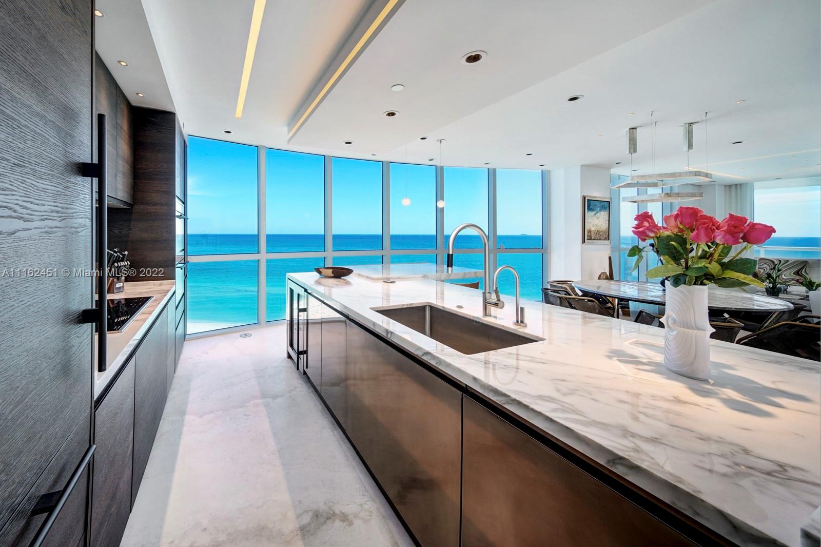 MOSAIC ON MIAMI BEACH CON - Residential
