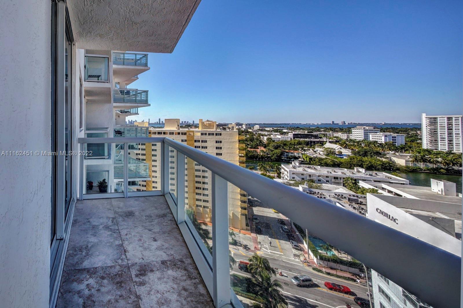 MOSAIC ON MIAMI BEACH CON - Residential