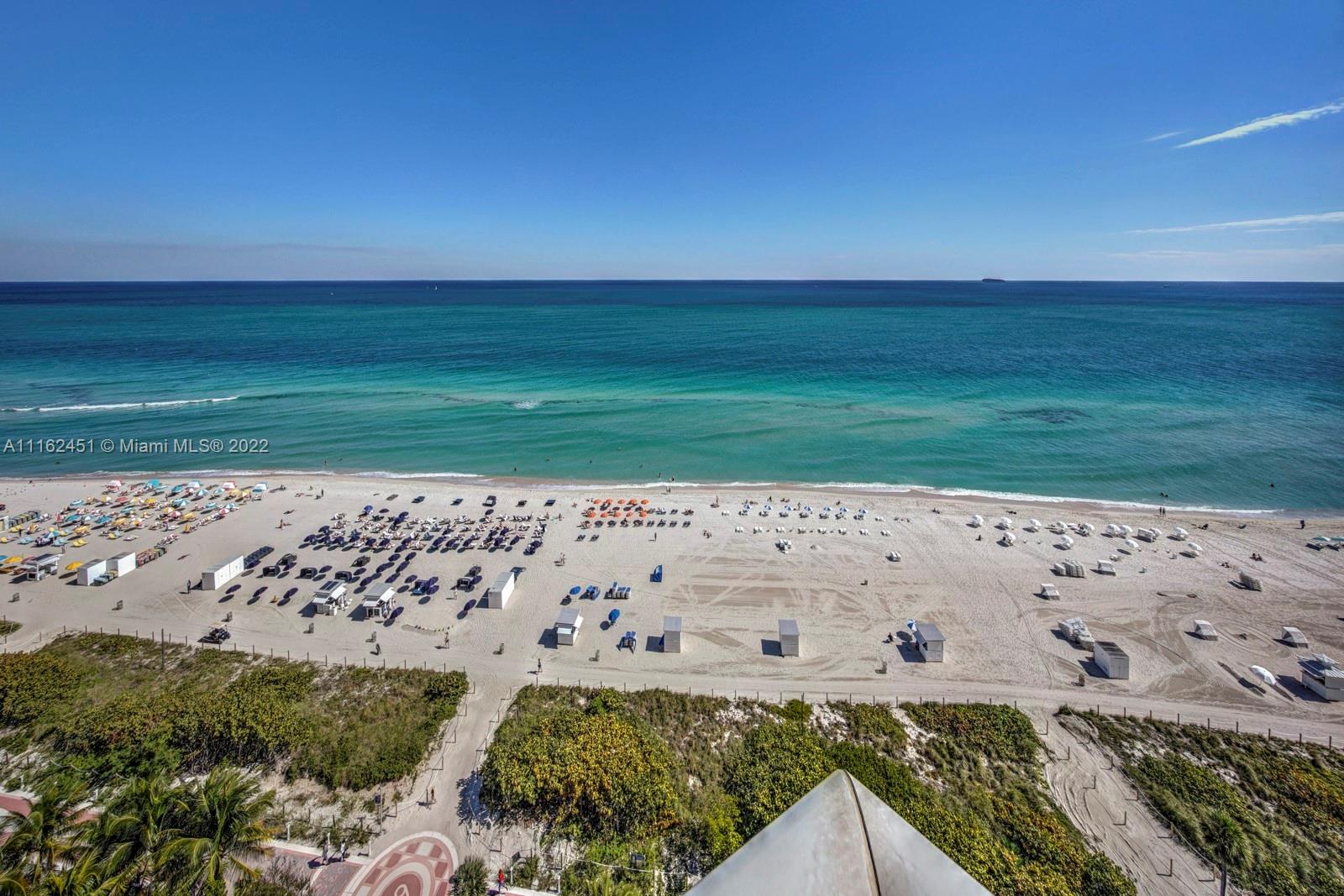 MOSAIC ON MIAMI BEACH CON - Residential