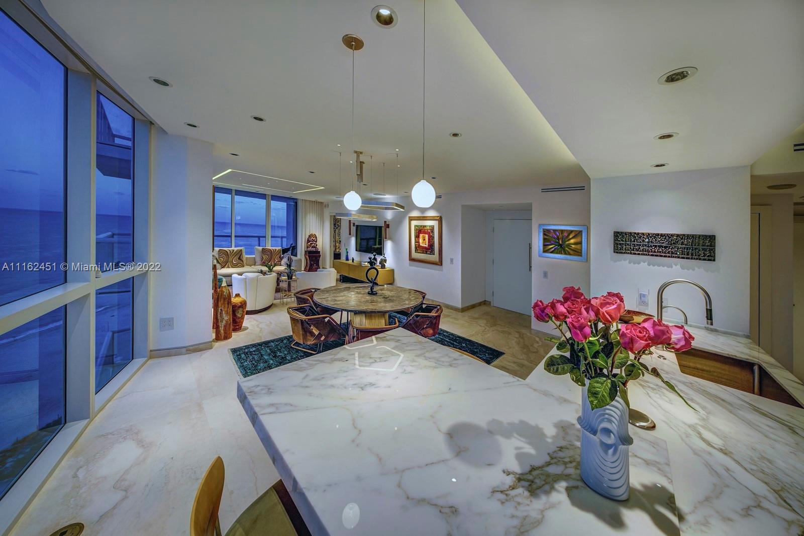 MOSAIC ON MIAMI BEACH CON - Residential