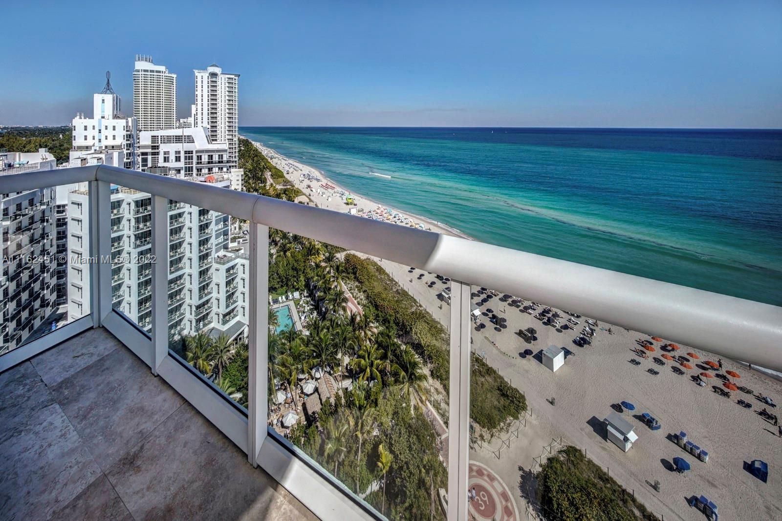 MOSAIC ON MIAMI BEACH CON - Residential