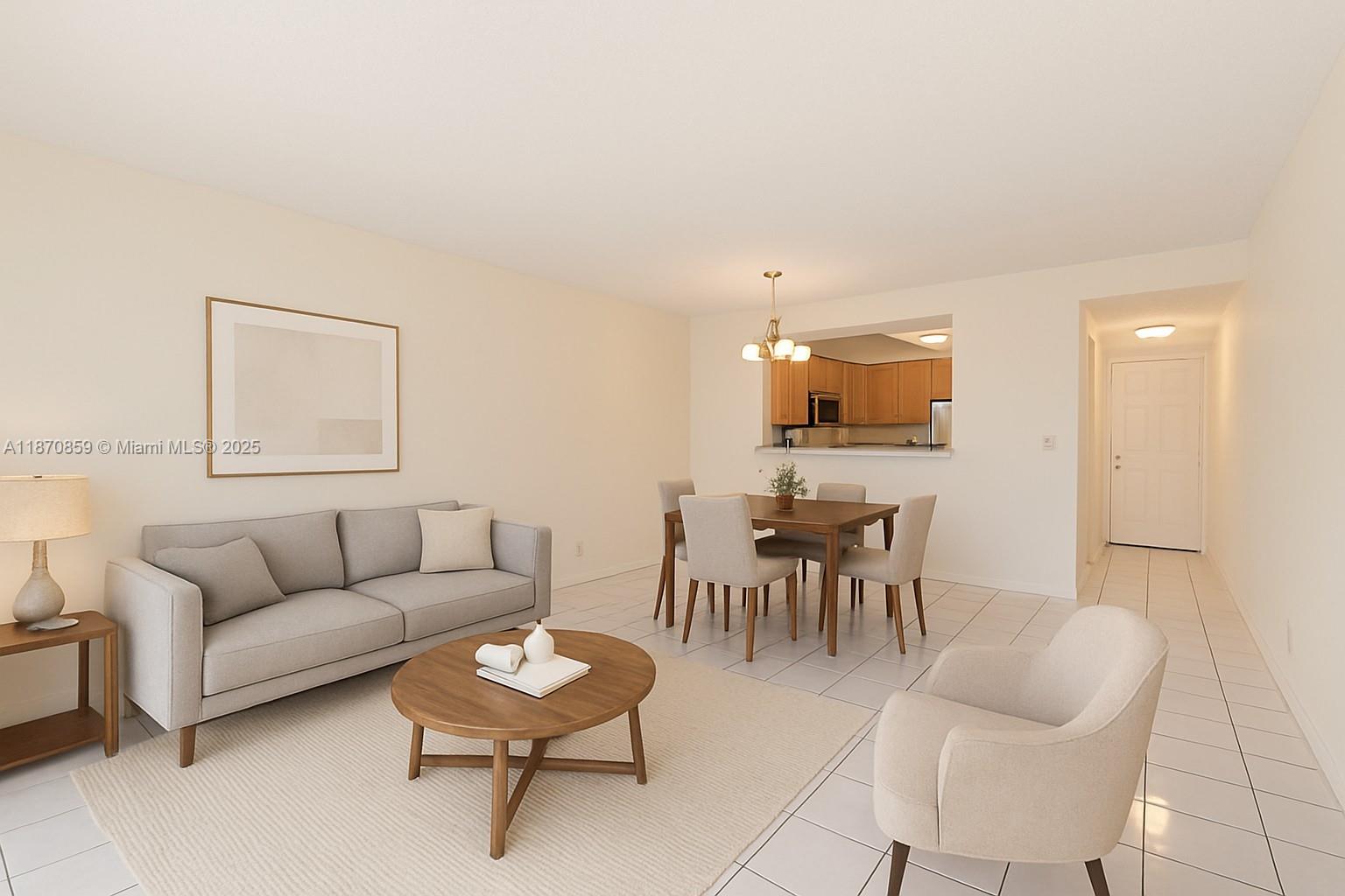 KINGS COURT WEST - Residential