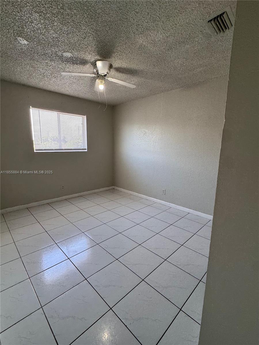 2nd floor apartment (no elevator) for rent in Hollywood! This 2-bedroom, 1-bath unit has a flat monthly water fee of $75 and on-site coin laundry. Pet-friendly with an extra $35 fee. 1st. One month's rent plus a one-month security deposit for move-in.