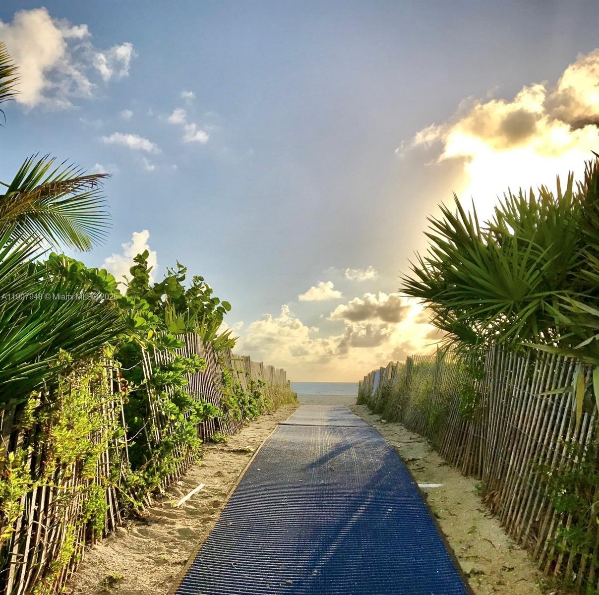 ALTOS DEL MAR NO 3 - Residential Lease