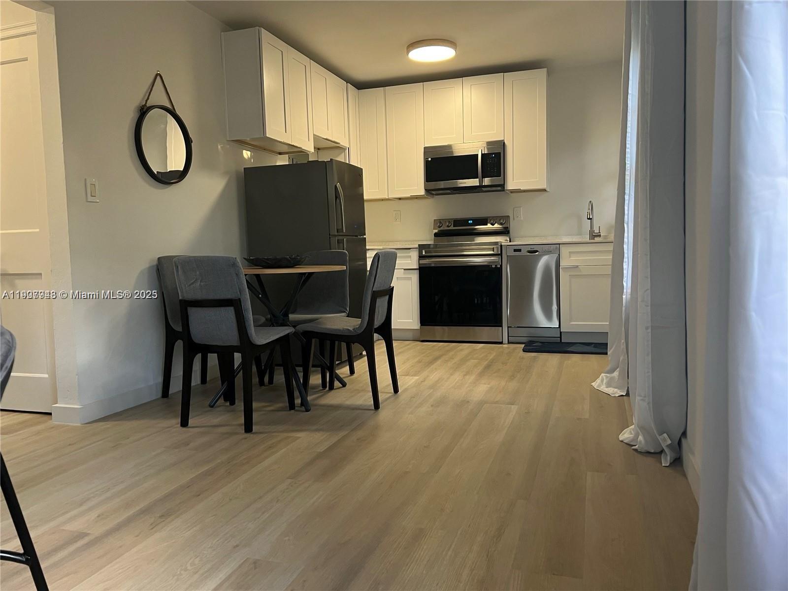 ALTOS DEL MAR NO 3 - Residential Lease