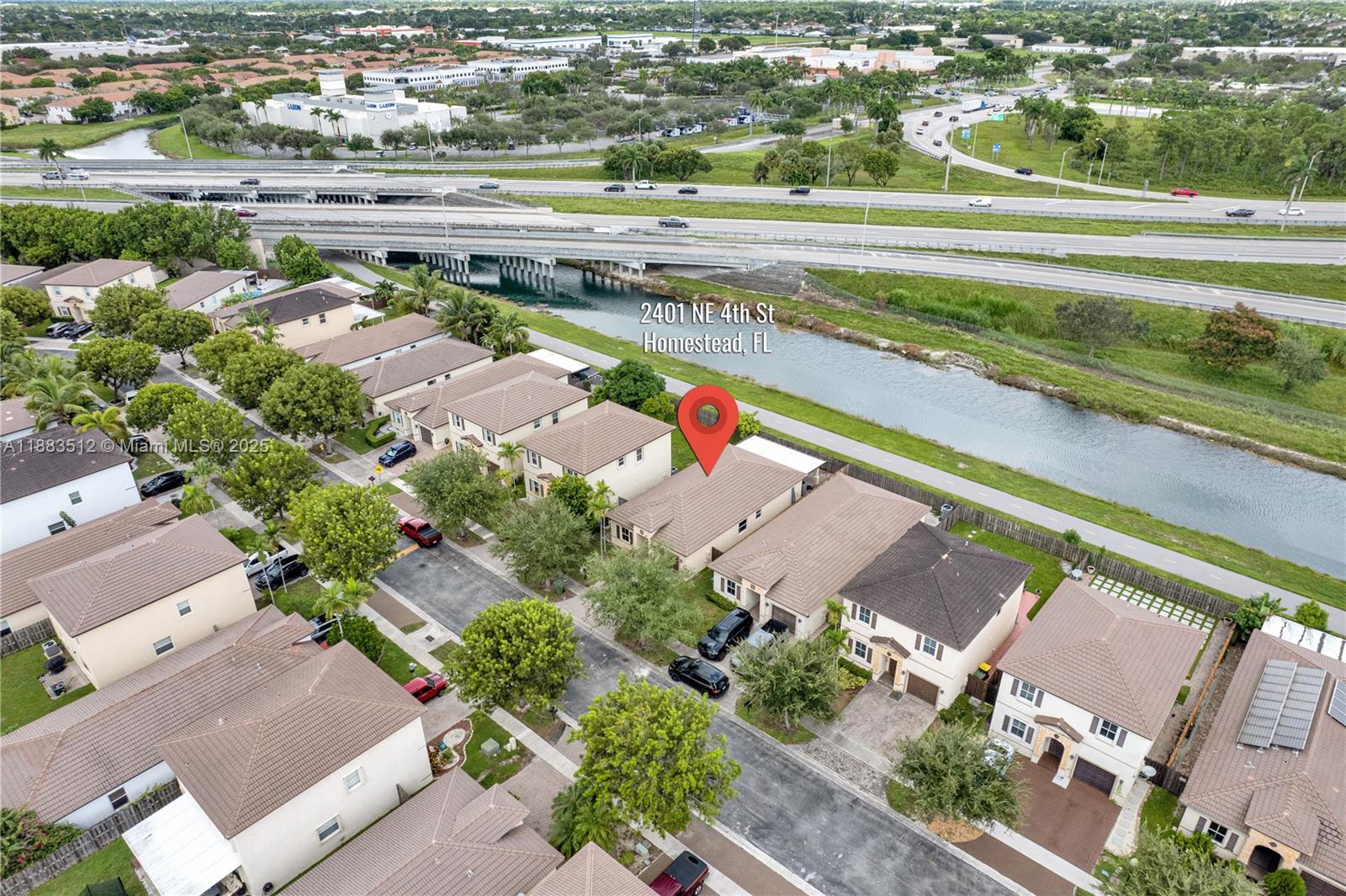 ATLANTIS AT OASIS - Residential