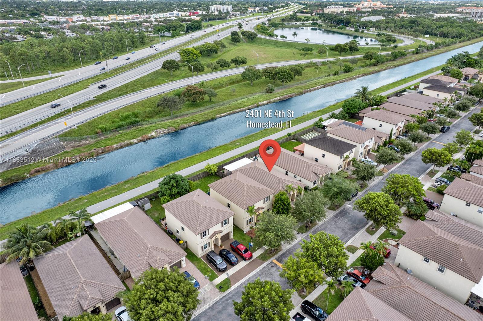 ATLANTIS AT OASIS - Residential