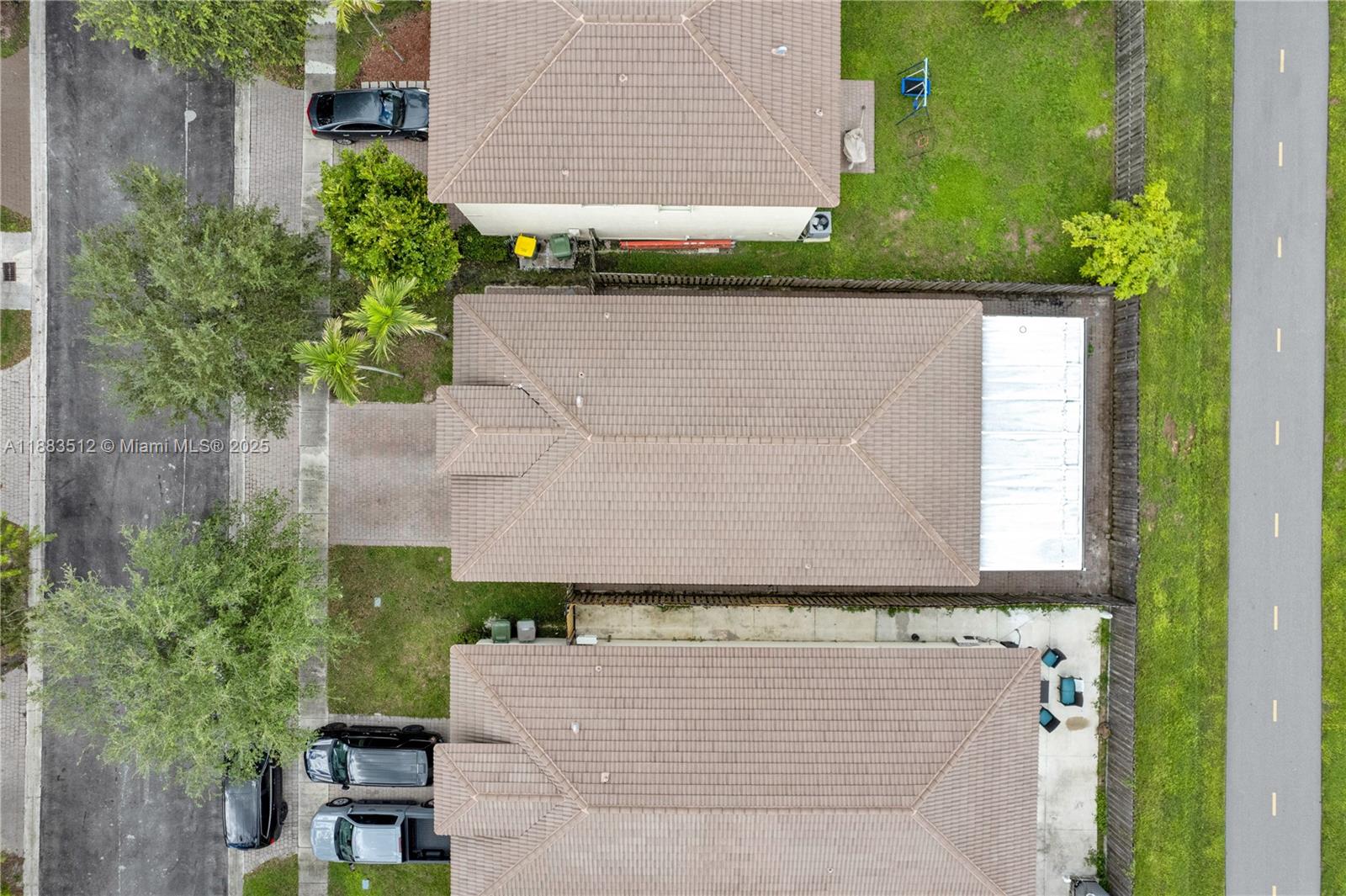 ATLANTIS AT OASIS - Residential