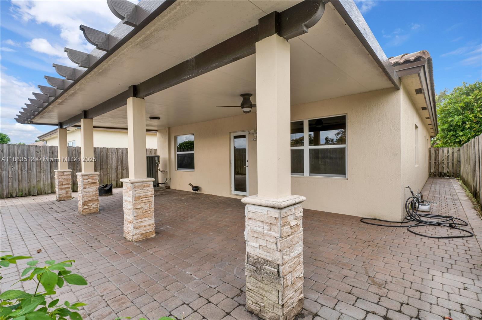 ATLANTIS AT OASIS - Residential