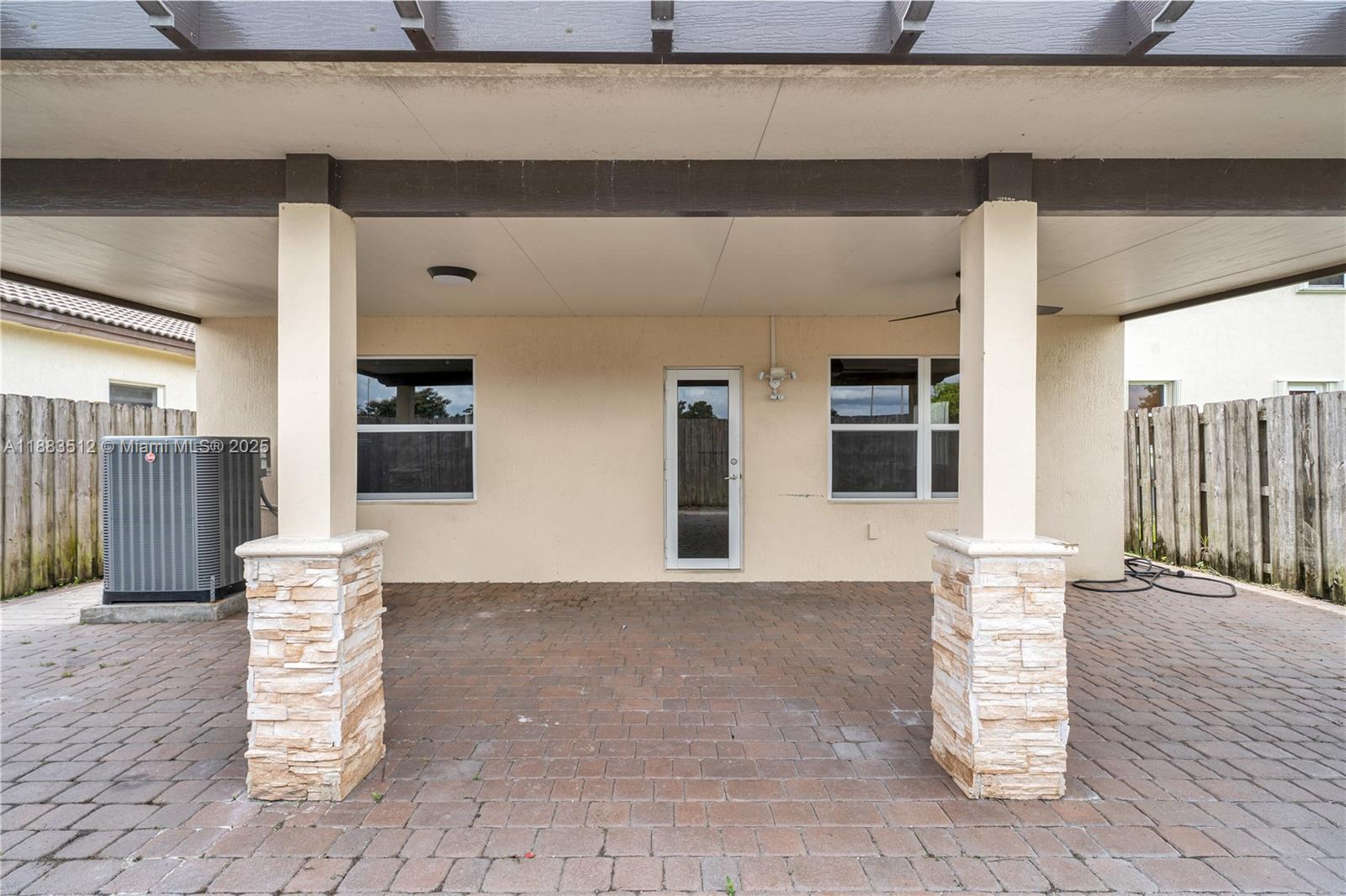 ATLANTIS AT OASIS - Residential