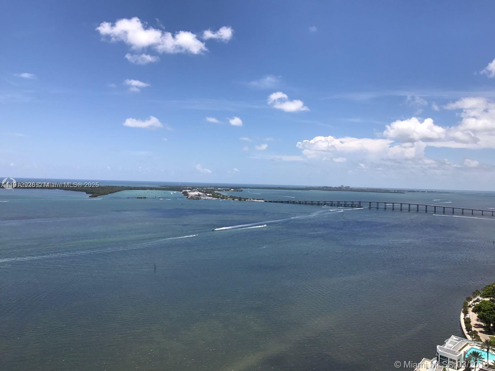 THE MARK ON BRICKELL COND - Residential Lease