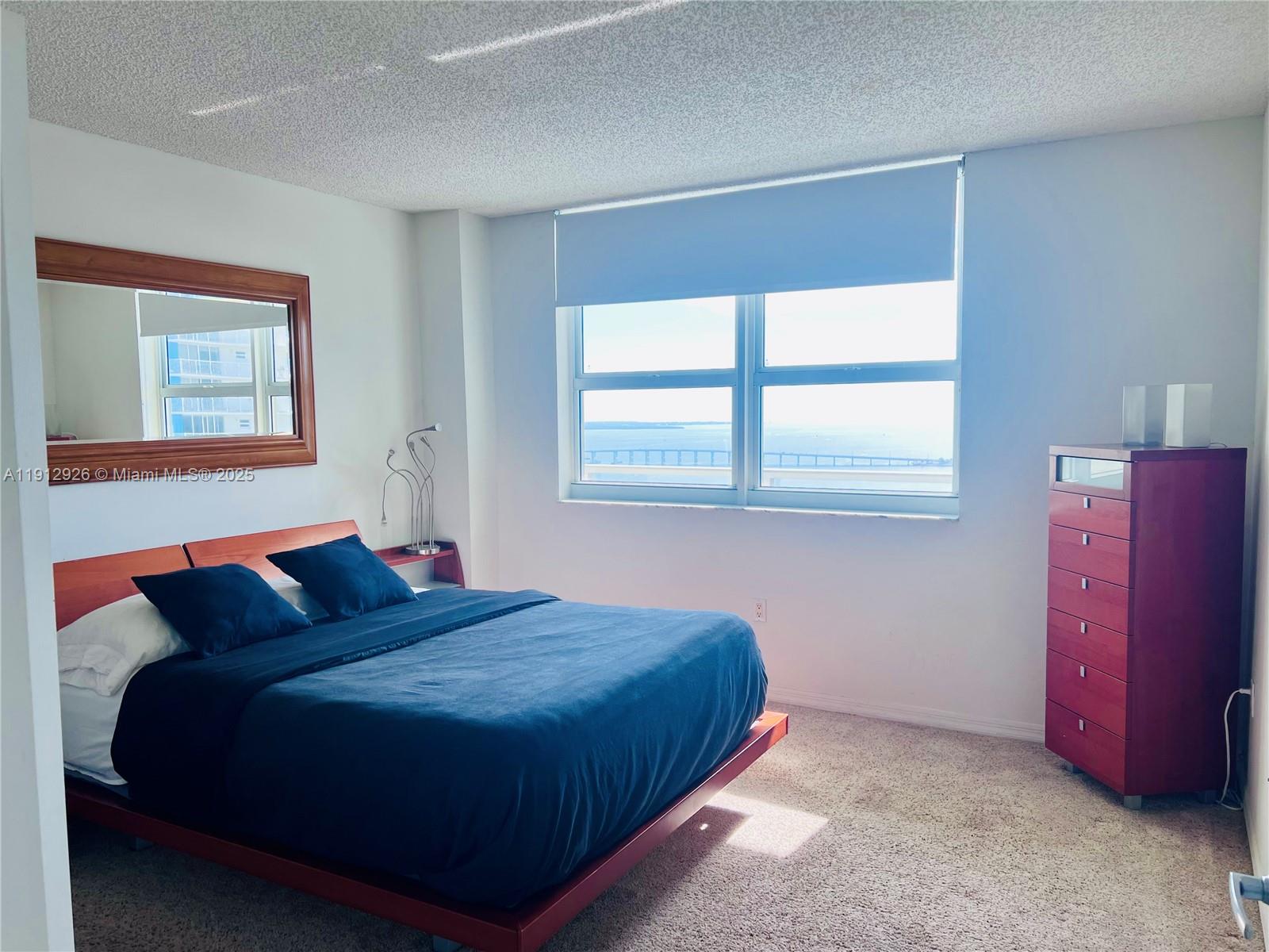 THE MARK ON BRICKELL COND - Residential Lease