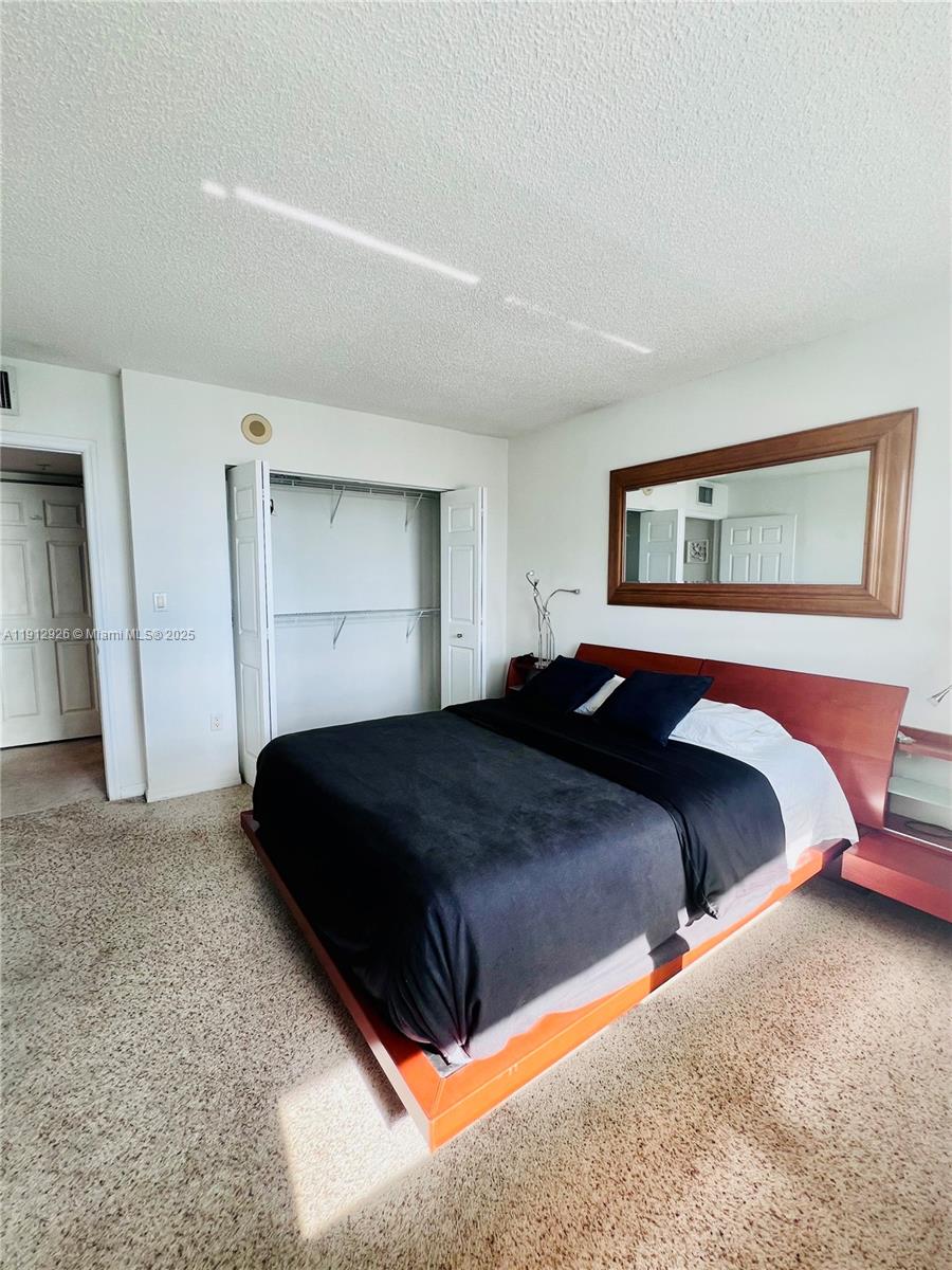 THE MARK ON BRICKELL COND - Residential Lease