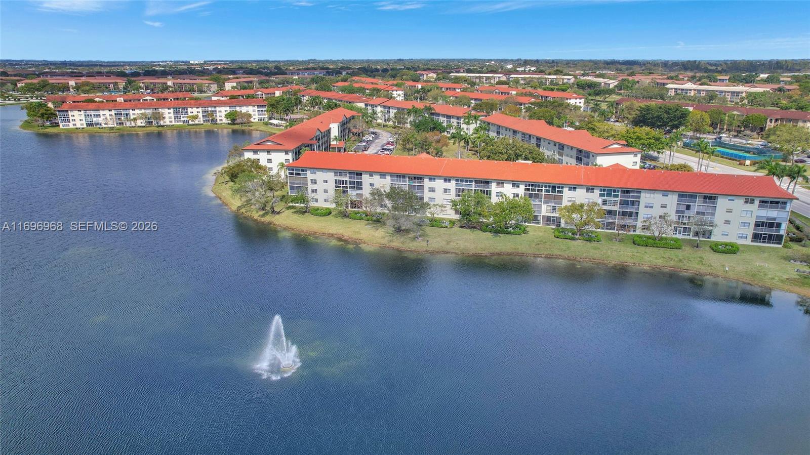 HAWTHORNE AT CENTURY VILL - Residential