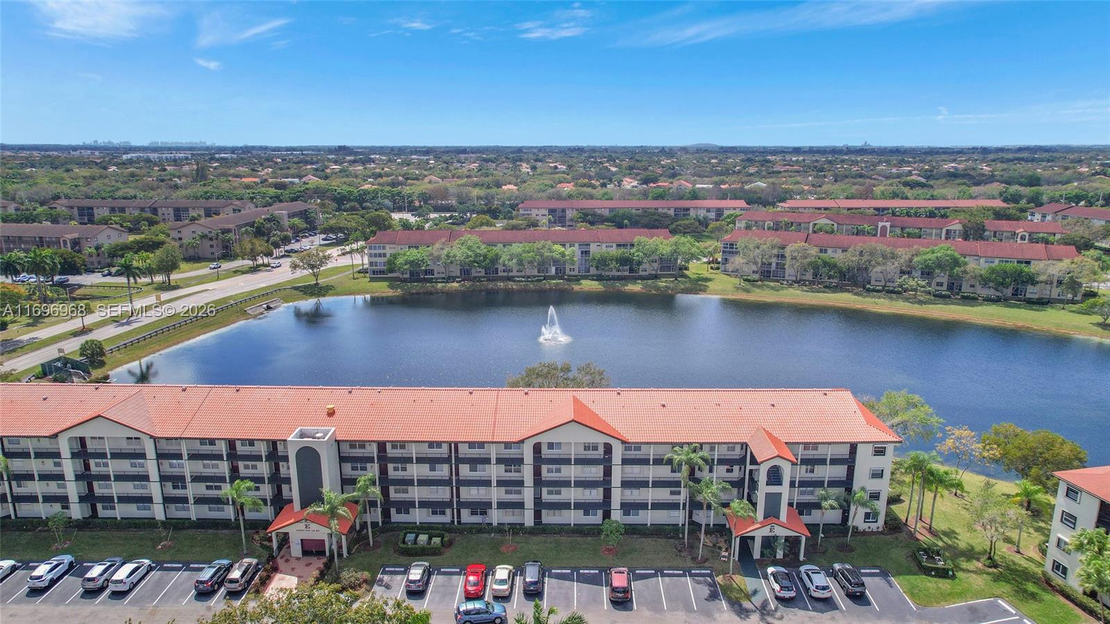 HAWTHORNE AT CENTURY VILL - Residential