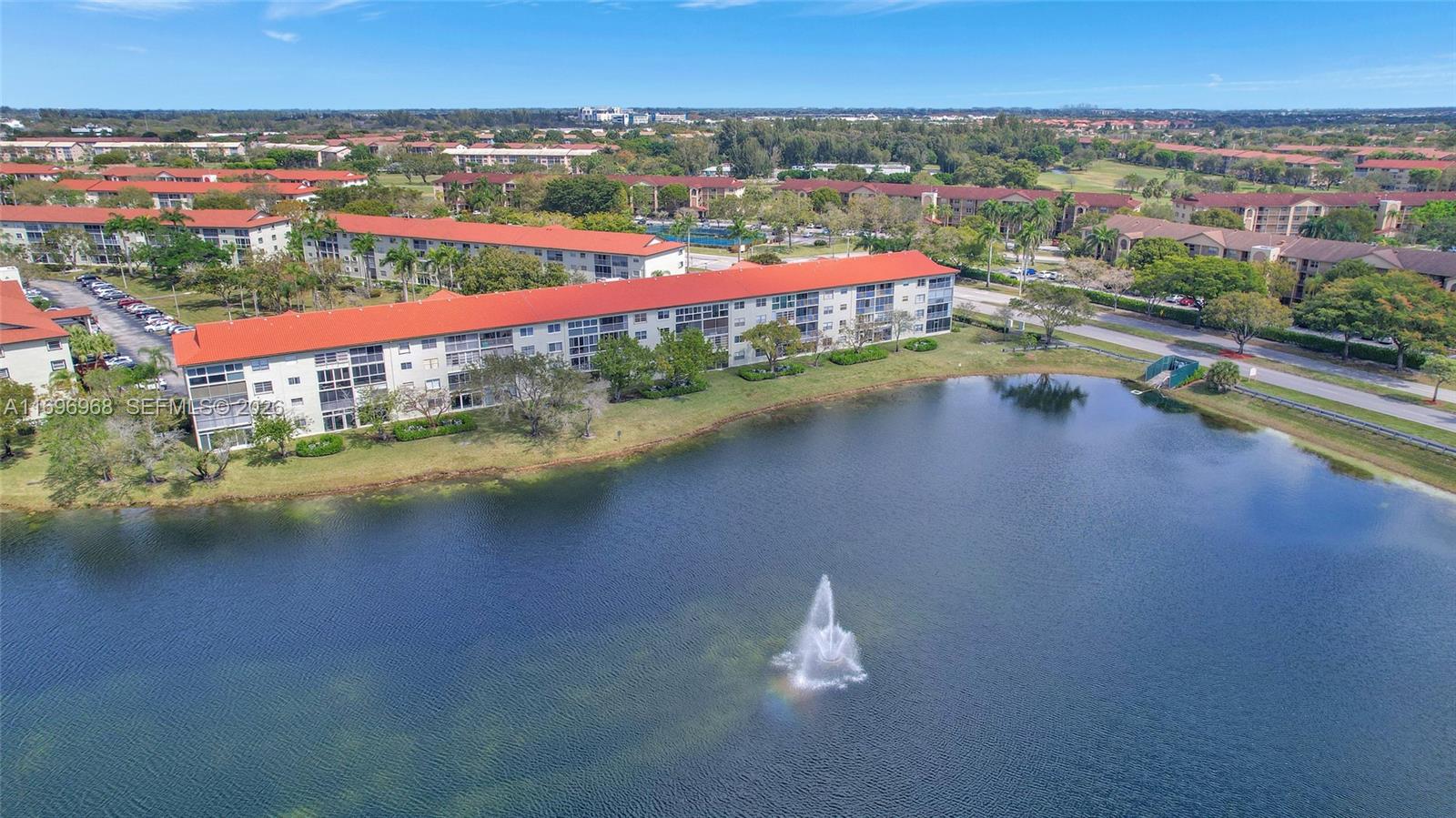 HAWTHORNE AT CENTURY VILL - Residential