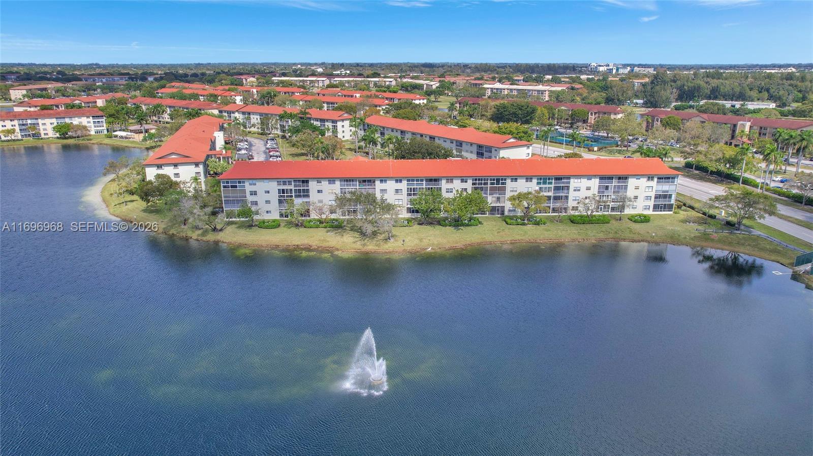 HAWTHORNE AT CENTURY VILL - Residential