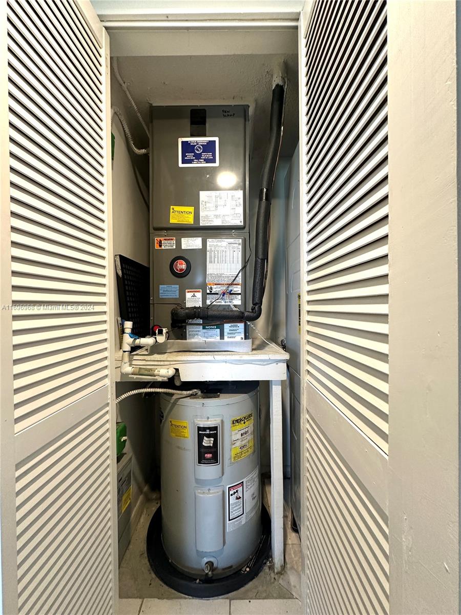 HAWTHORNE AT CENTURY VILL - Residential