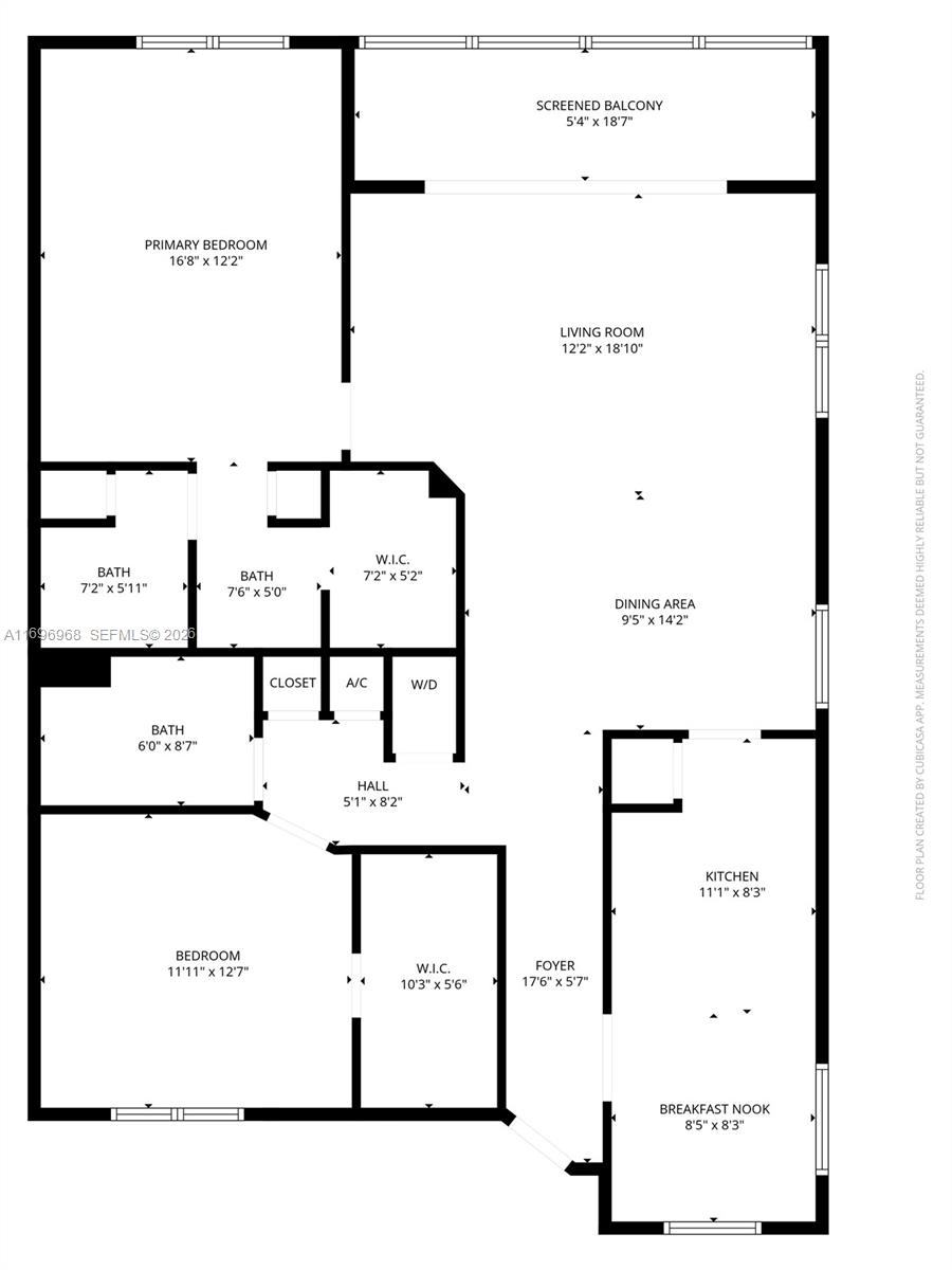 HAWTHORNE AT CENTURY VILL - Residential