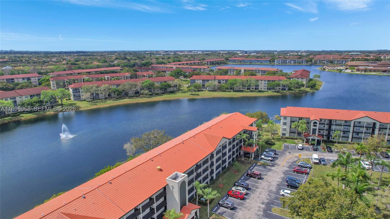 HAWTHORNE AT CENTURY VILL - Residential