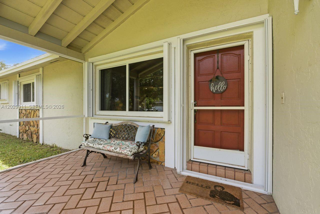 HERITAGE TRAILS FOUR - Residential