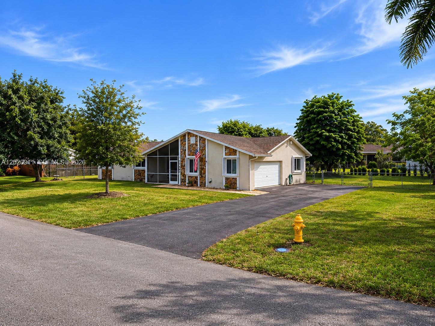 HERITAGE TRAILS FOUR - Residential