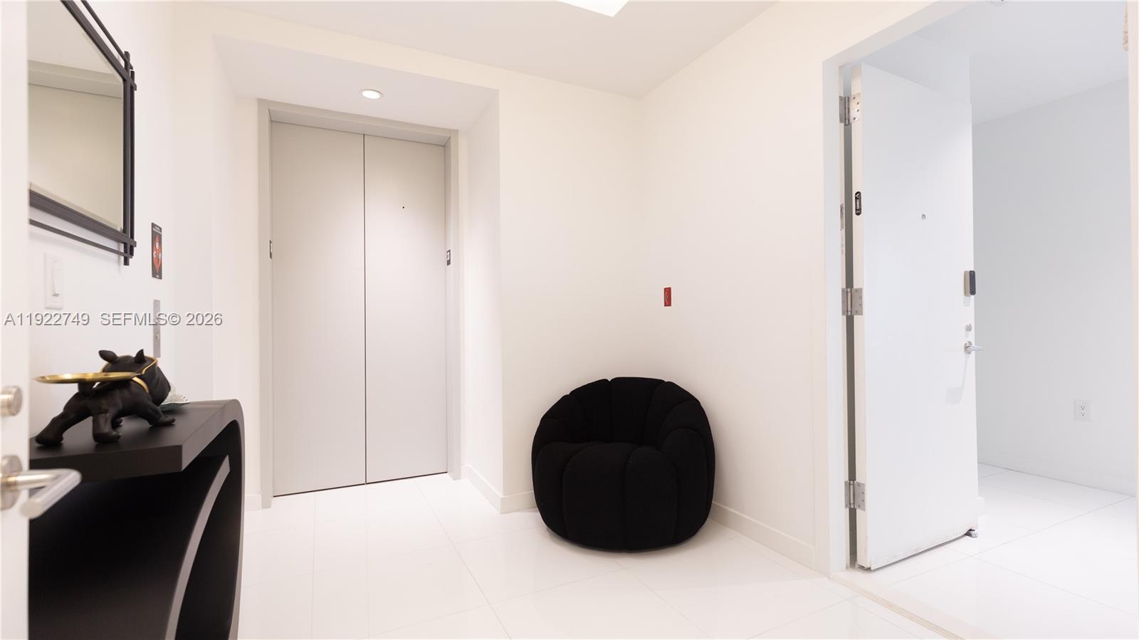 PARAMOUNT MIAMI WORLDCENT - Residential