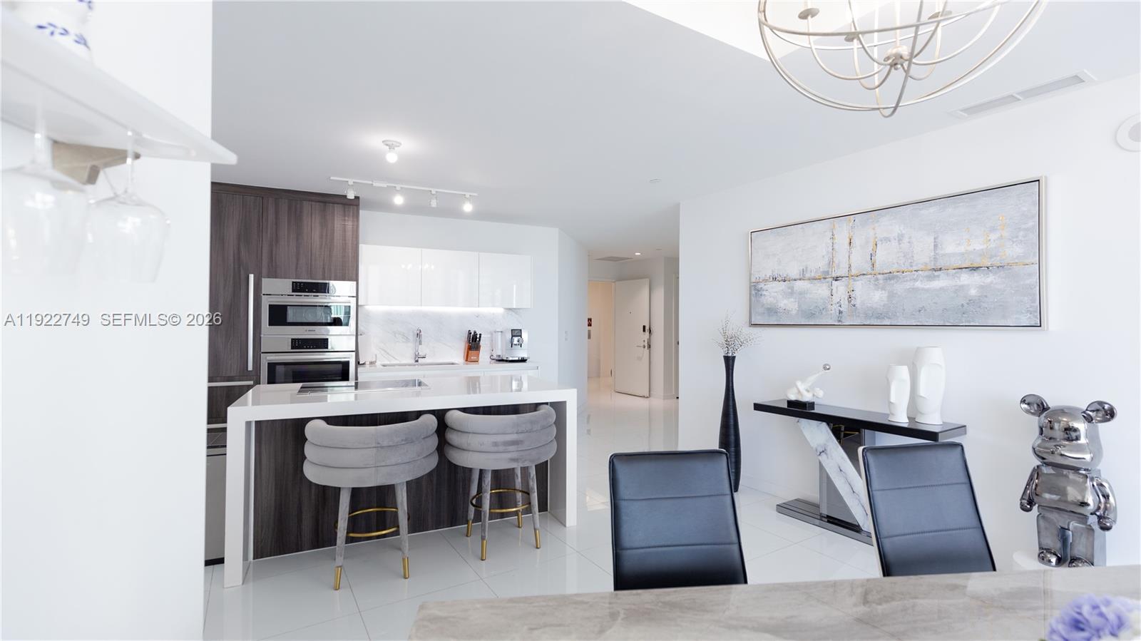 PARAMOUNT MIAMI WORLDCENT - Residential