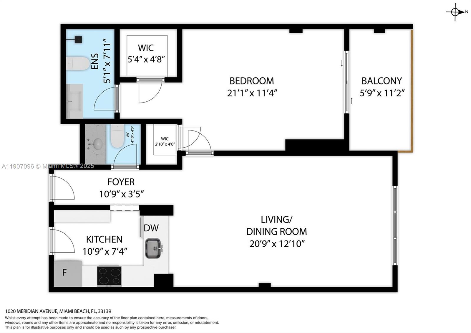 ADMIRAL TOWERS CONDO - Residential