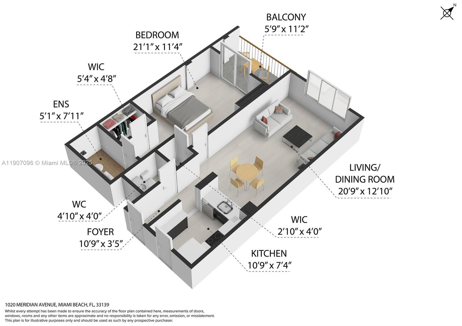 ADMIRAL TOWERS CONDO - Residential