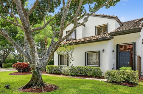 Photo of 7525 NW 61st Ter #1603, Parkland, FL 33067 (MLS # A12031268)
