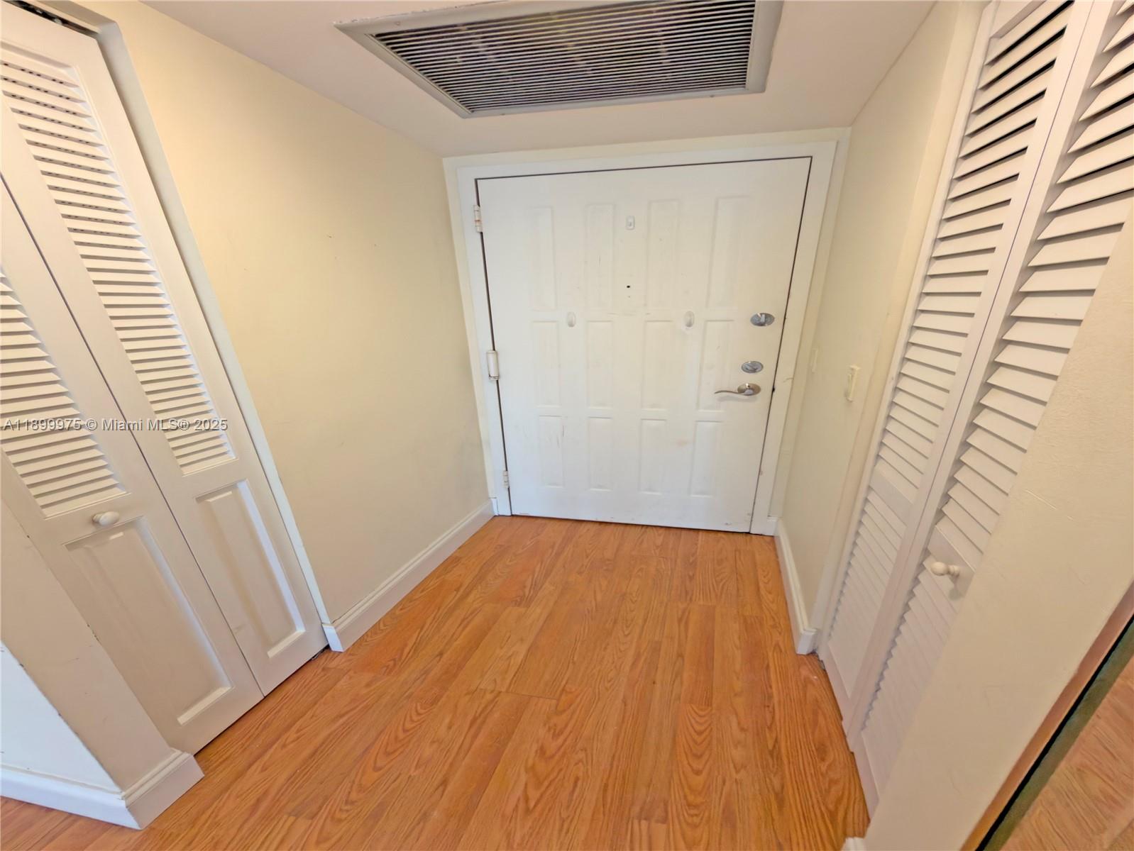 TOWERS OF OCEANVIEW EAST - Residential Lease