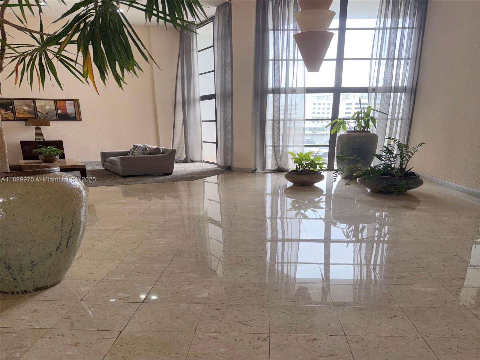 TOWERS OF OCEANVIEW EAST - Residential Lease