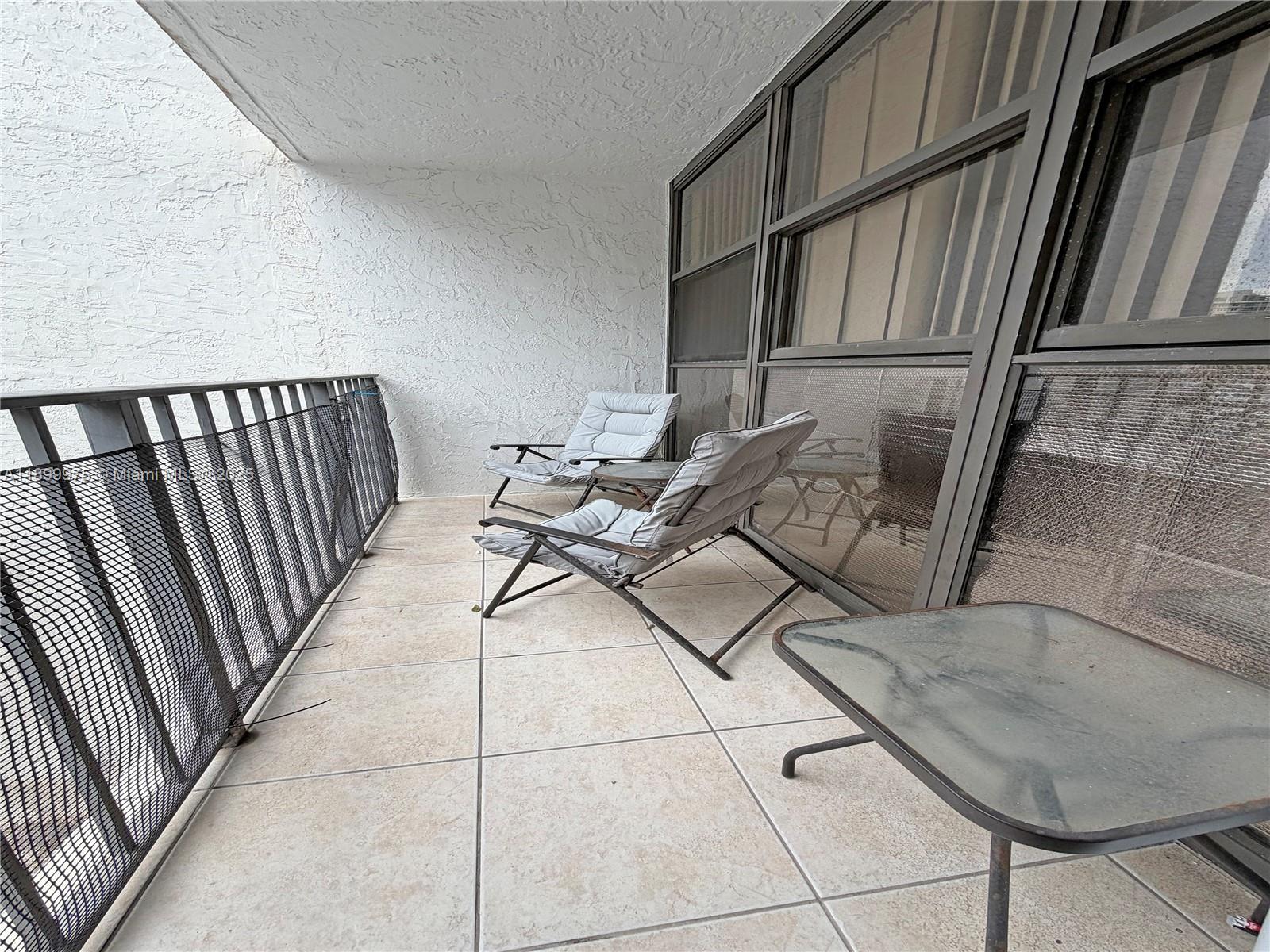 TOWERS OF OCEANVIEW EAST - Residential Lease