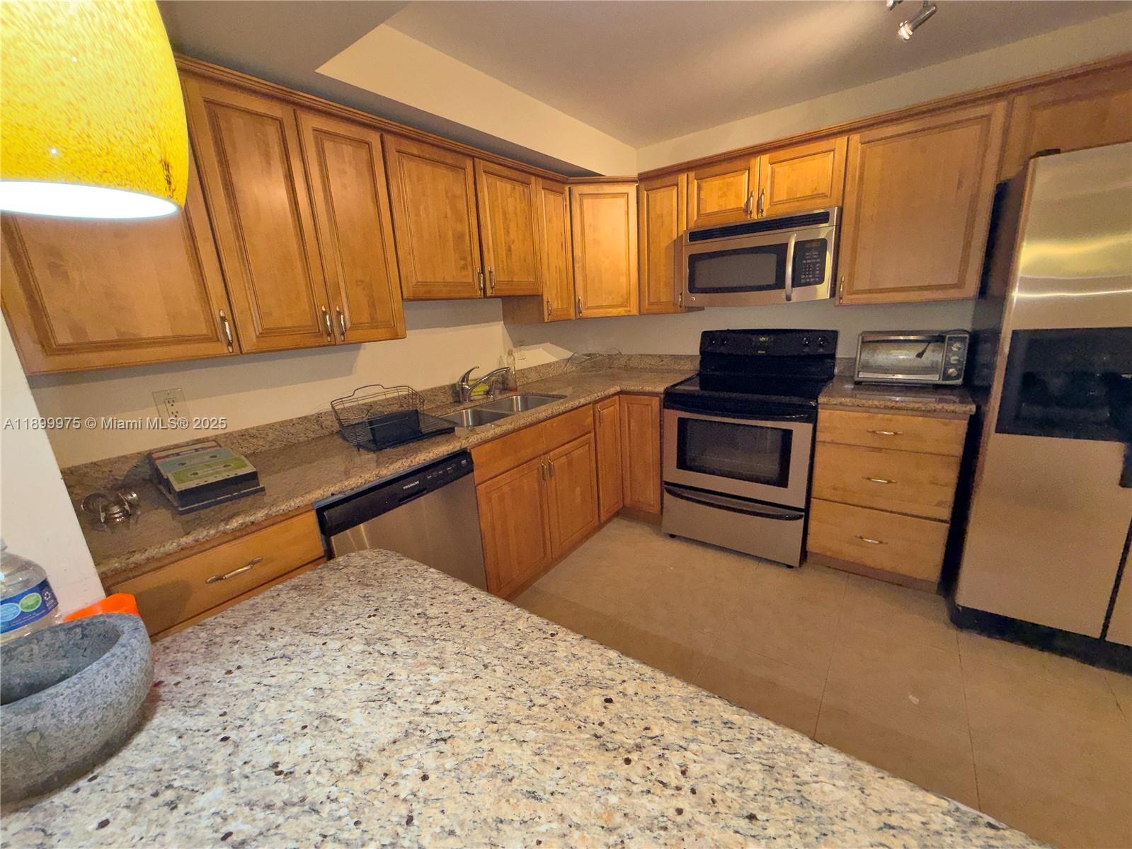 TOWERS OF OCEANVIEW EAST - Residential Lease