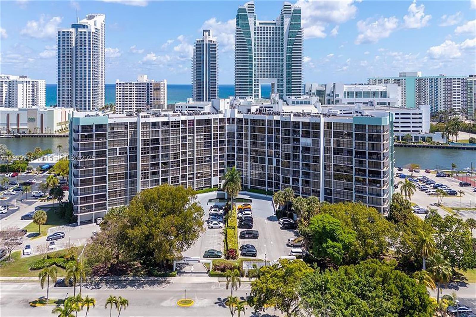 TOWERS OF OCEANVIEW EAST - Residential Lease