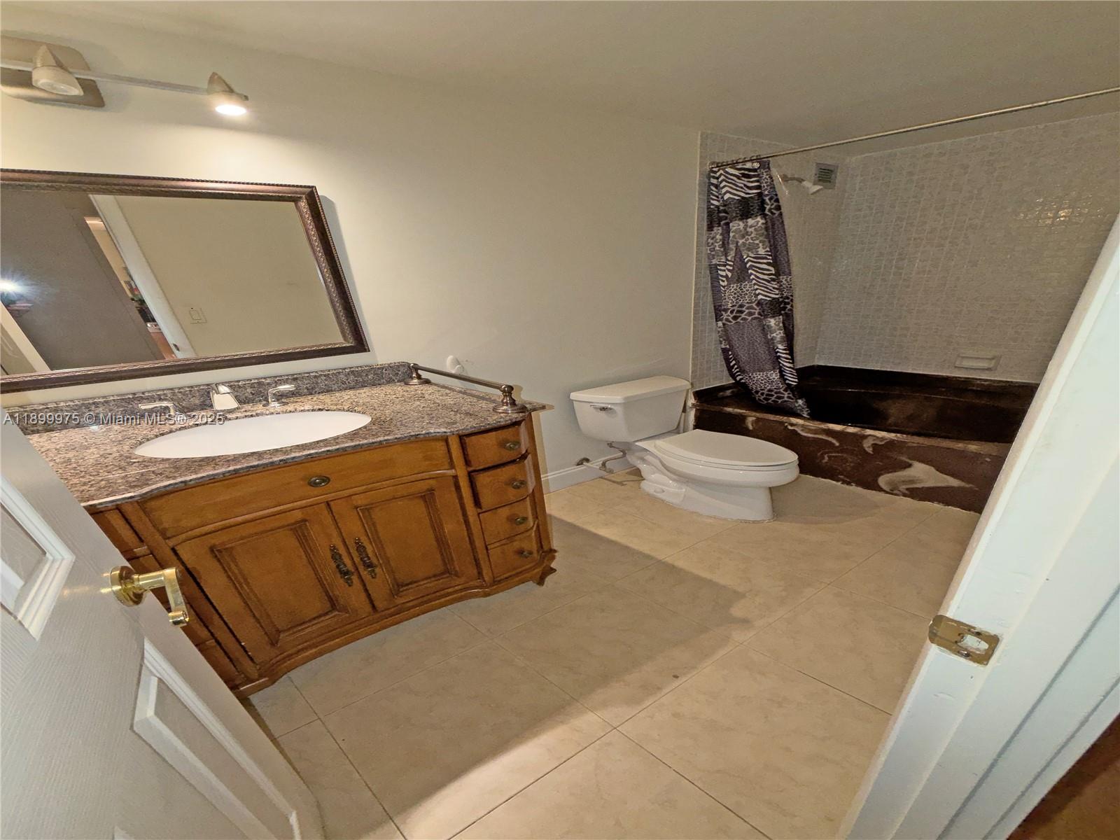 TOWERS OF OCEANVIEW EAST - Residential Lease