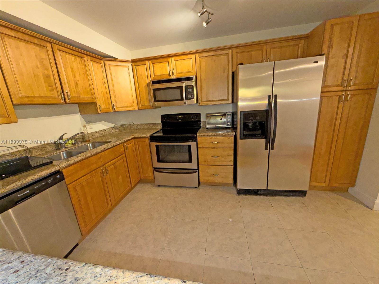 TOWERS OF OCEANVIEW EAST - Residential Lease