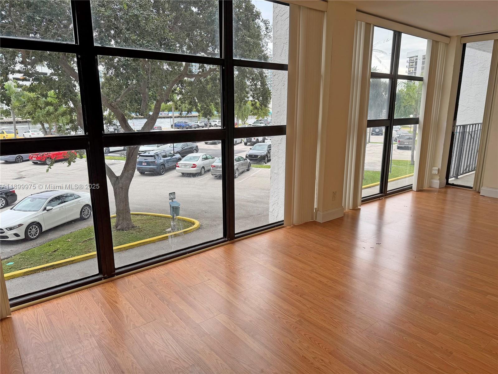 TOWERS OF OCEANVIEW EAST - Residential Lease