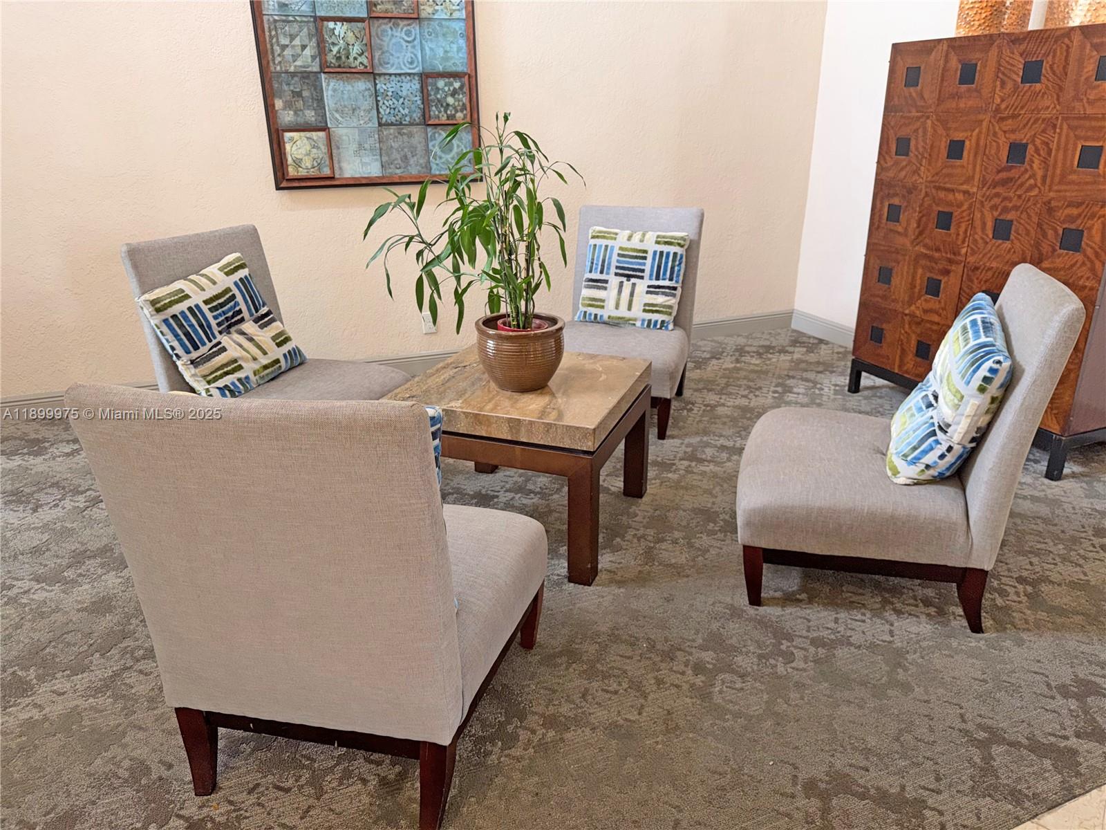 TOWERS OF OCEANVIEW EAST - Residential Lease