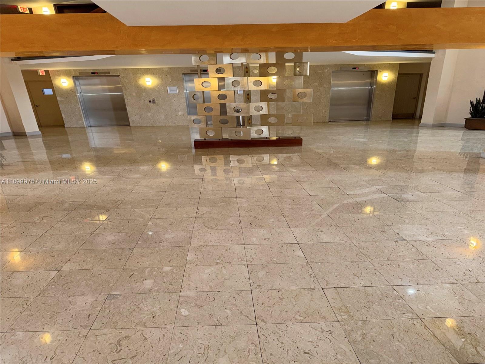 TOWERS OF OCEANVIEW EAST - Residential Lease