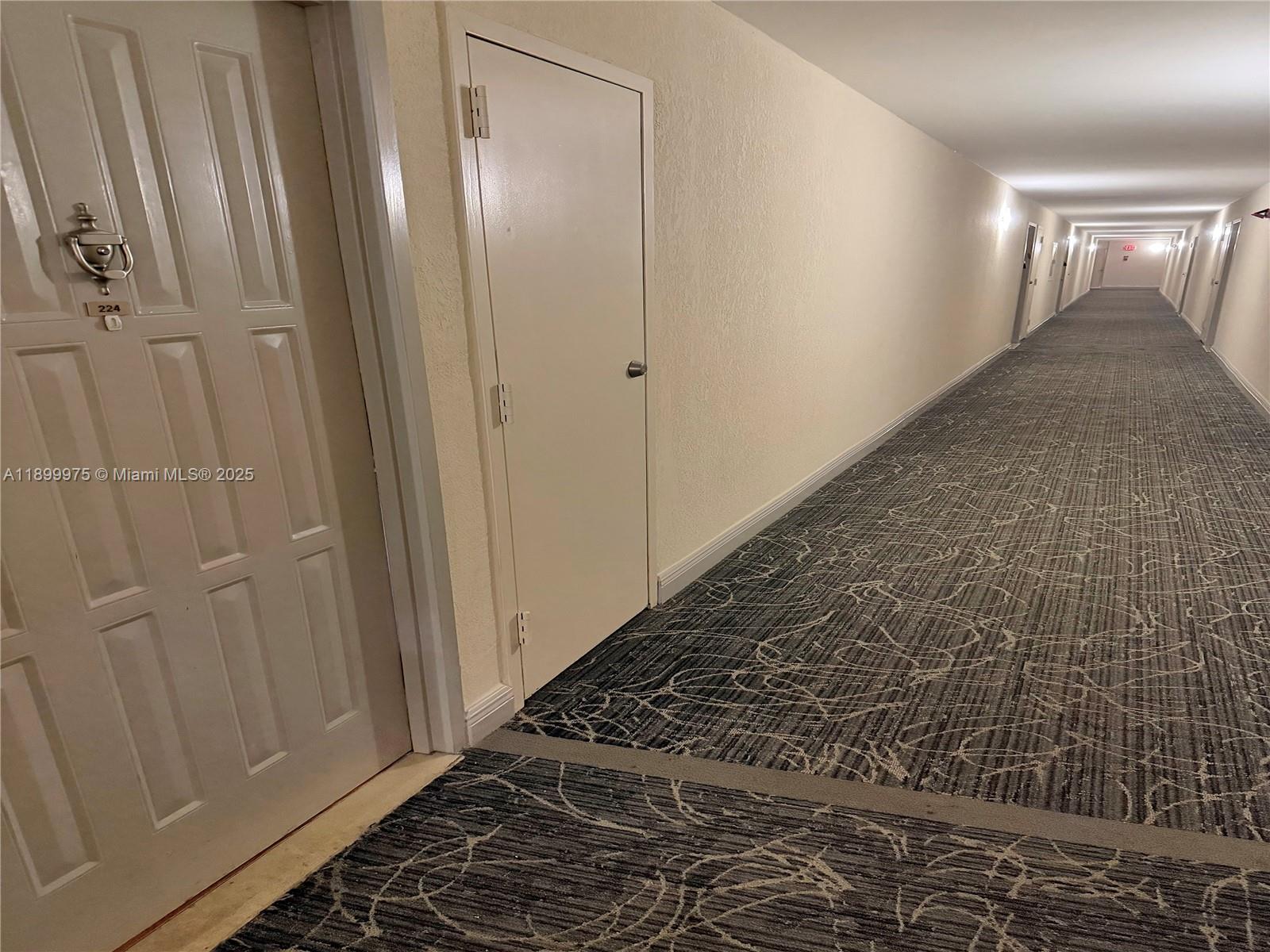 TOWERS OF OCEANVIEW EAST - Residential Lease