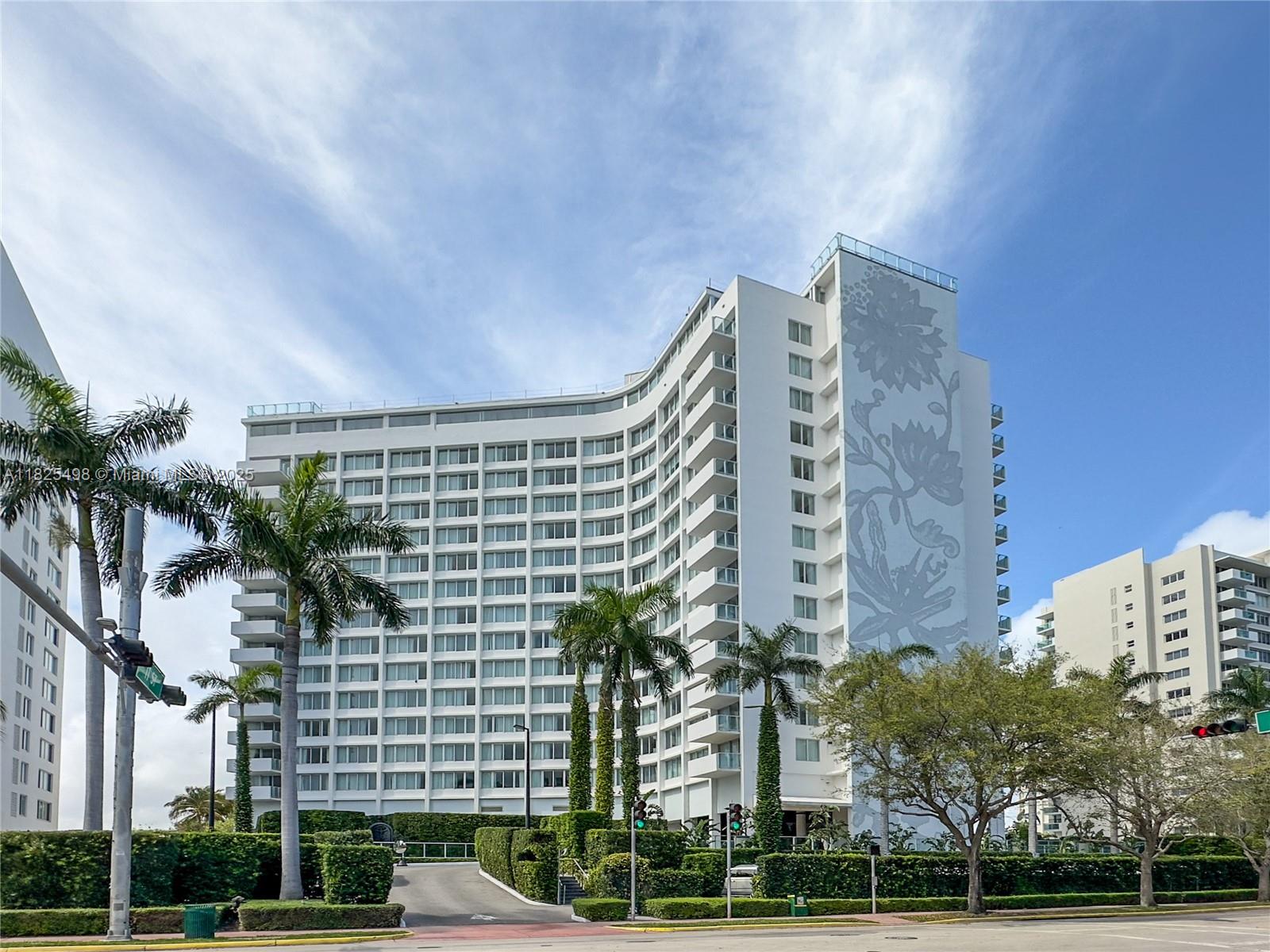 1100 West Ave 506, Miami Beach, FL, 33139/$399,000 2 1100 West Ave 506