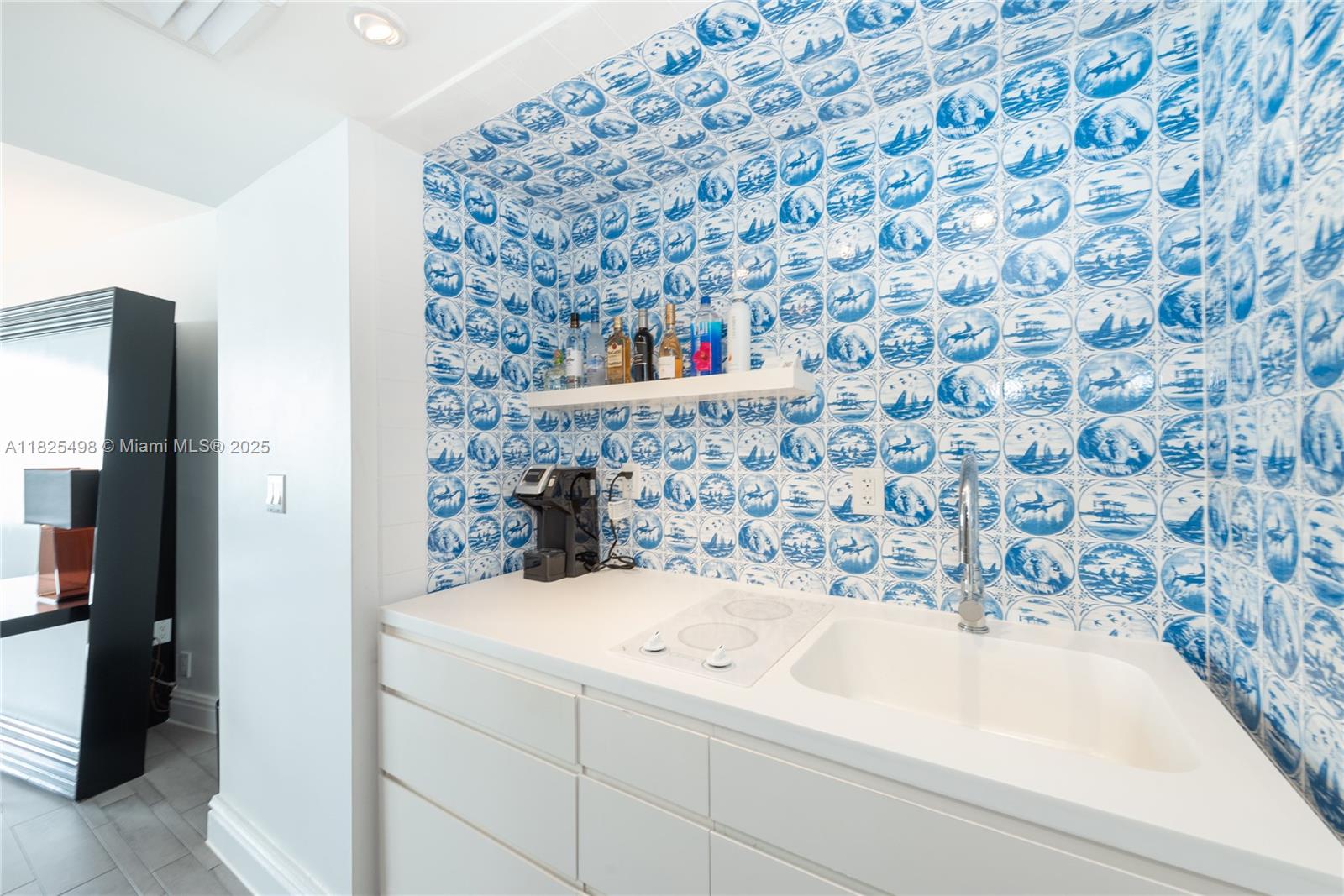 1100 WEST CONDO - Residential