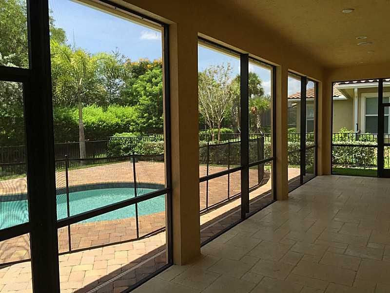 HERON BAY NORTH PLAT 3 - Residential