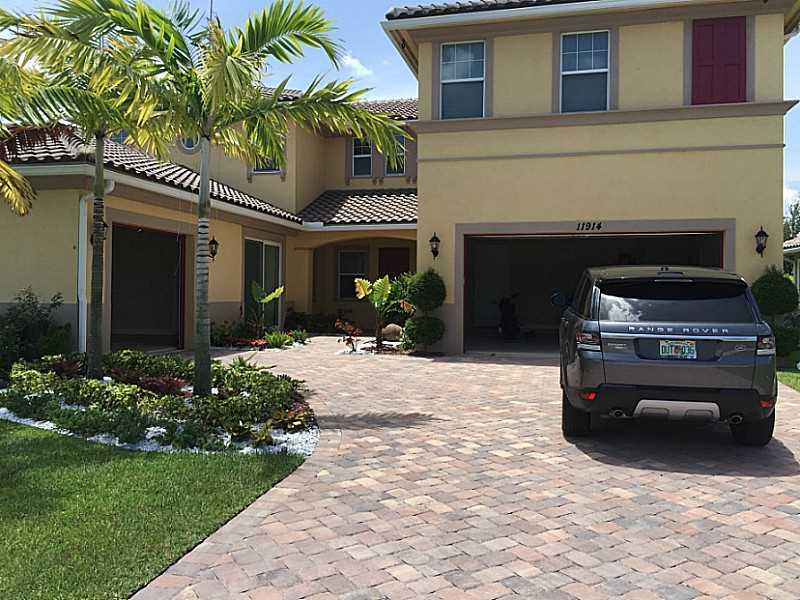 HERON BAY NORTH PLAT 3 - Residential