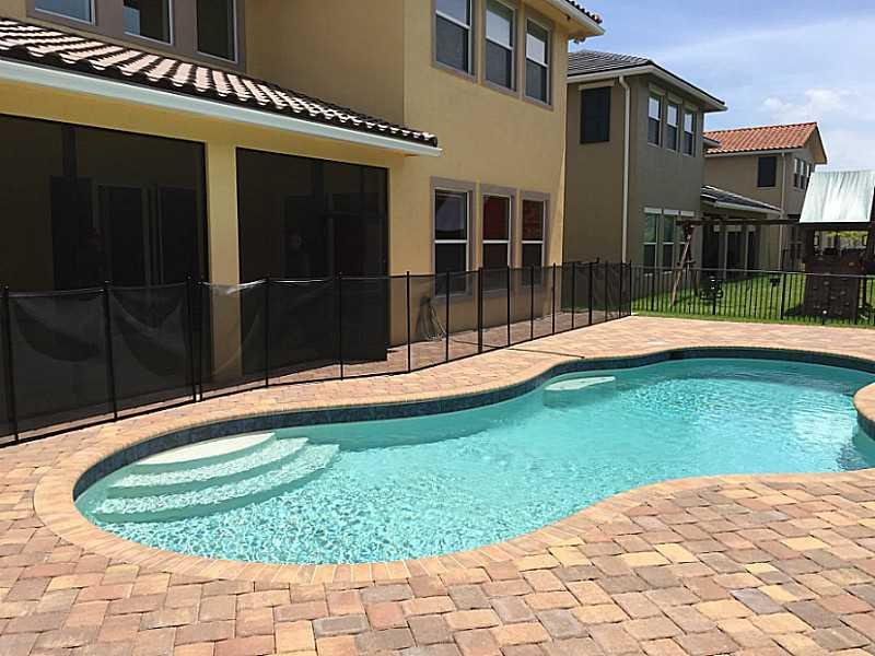 HERON BAY NORTH PLAT 3 - Residential