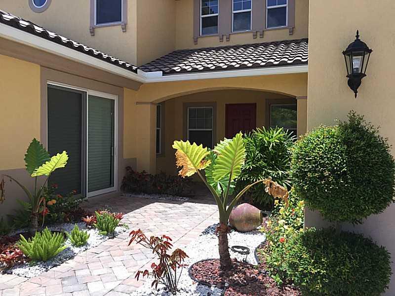 HERON BAY NORTH PLAT 3 - Residential