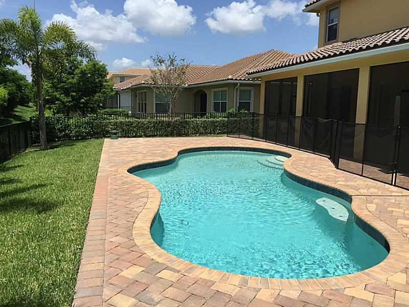 HERON BAY NORTH PLAT 3 - Residential