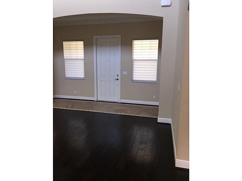 HERON BAY NORTH PLAT 3 - Residential